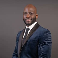 Darren Francis Grant
