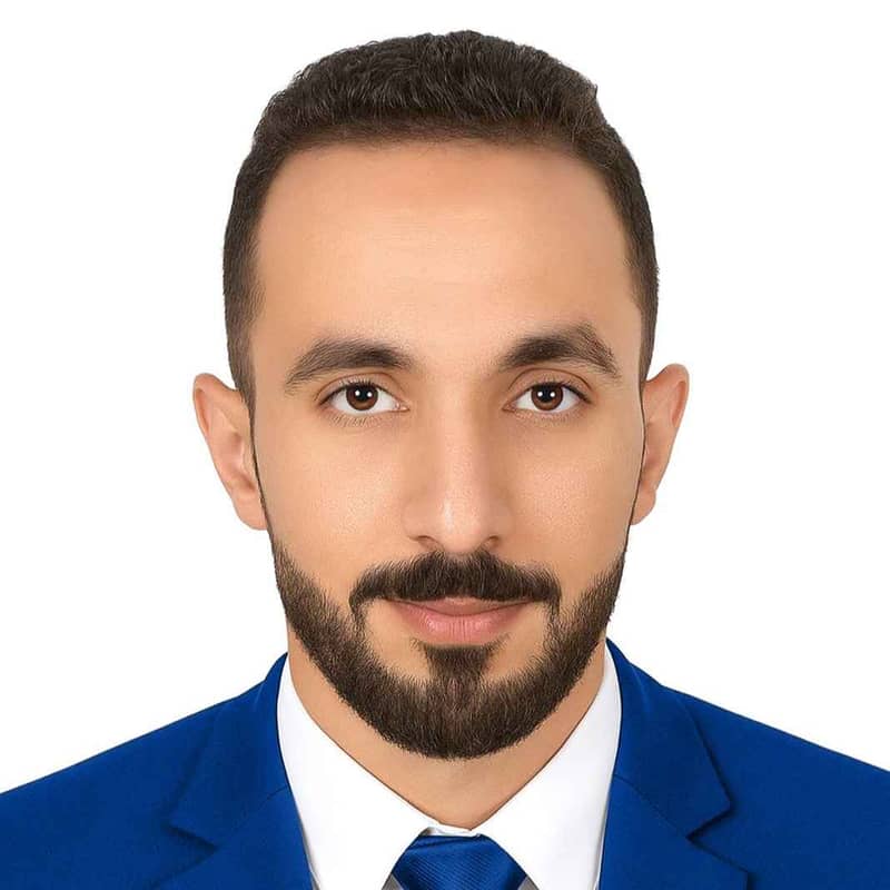 Taha Al-Jarhi Taha Al-Jarhi