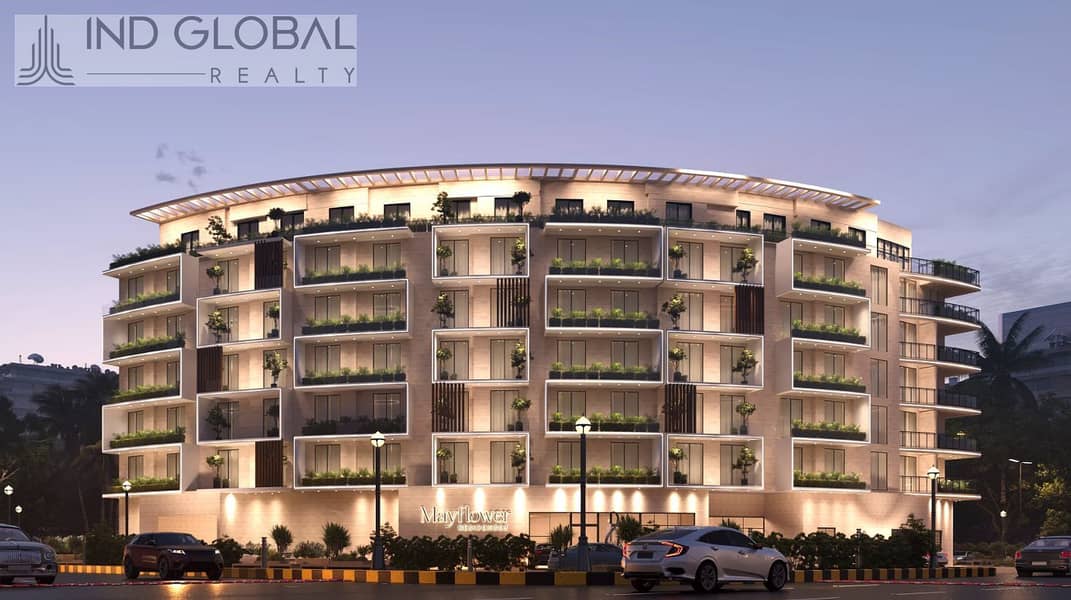 EXCLUSIVE INVESTOR DEAL | MODERN DESIGN | NATURE-INSPIRED LIVING - Image 2