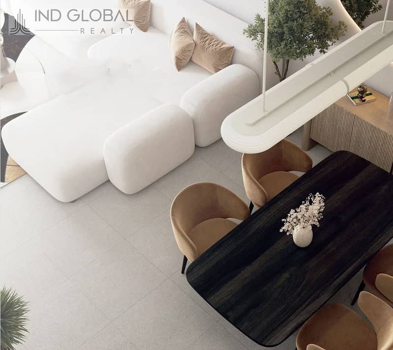 EXCLUSIVE INVESTOR DEAL | MODERN DESIGN | NATURE-INSPIRED LIVING - Image 3