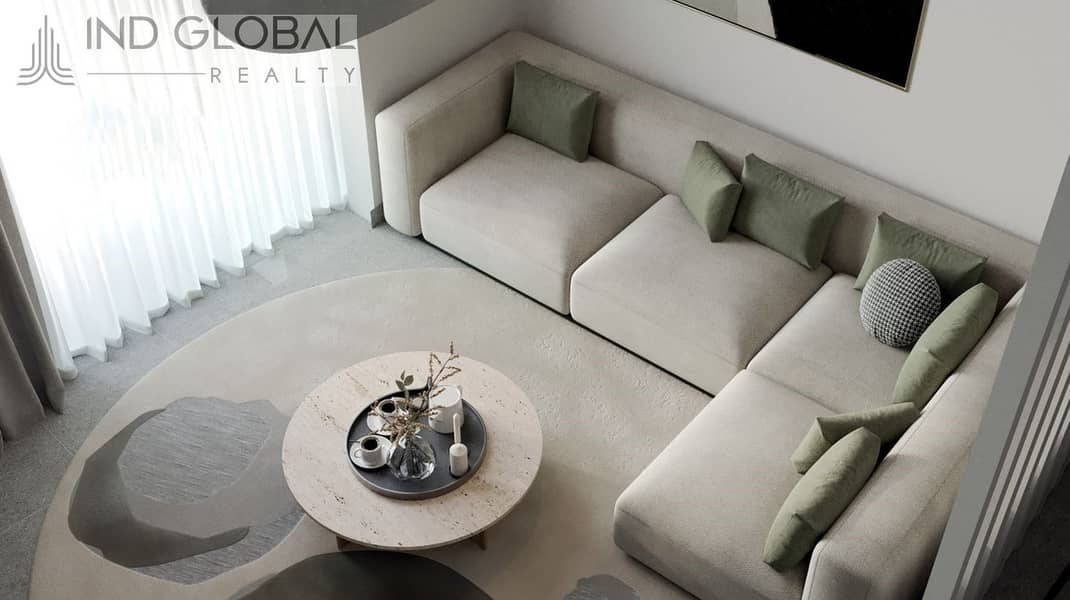 EXCLUSIVE INVESTOR DEAL | MODERN DESIGN | NATURE-INSPIRED LIVING - Image 4