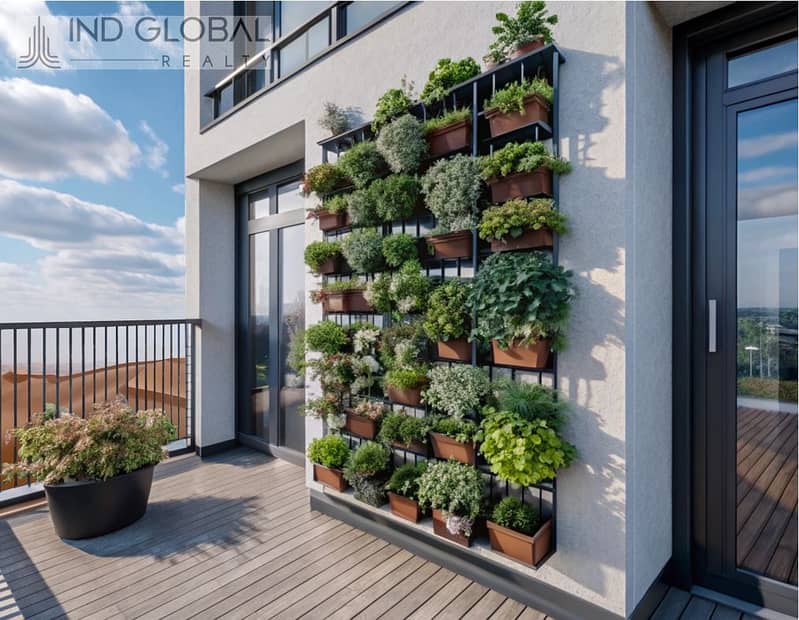 EXCLUSIVE INVESTOR DEAL | MODERN DESIGN | NATURE-INSPIRED LIVING - Image 6