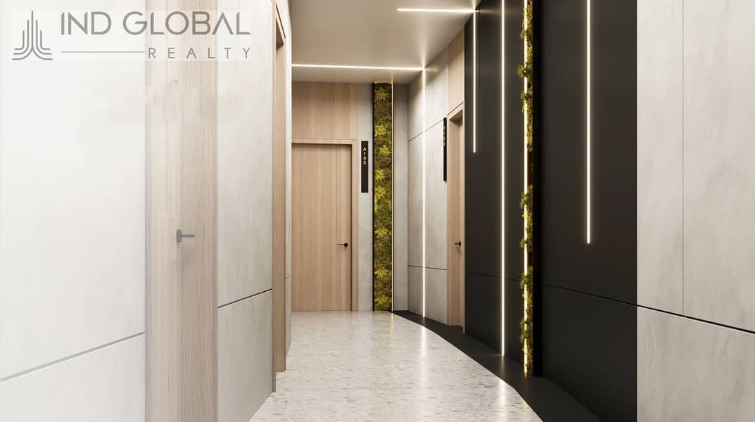 EXCLUSIVE INVESTOR DEAL | MODERN DESIGN | NATURE-INSPIRED LIVING - Image 8