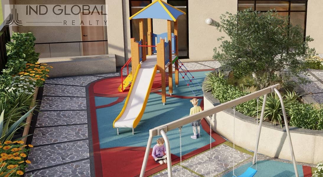 EXCLUSIVE INVESTOR DEAL | MODERN DESIGN | NATURE-INSPIRED LIVING - Image 9