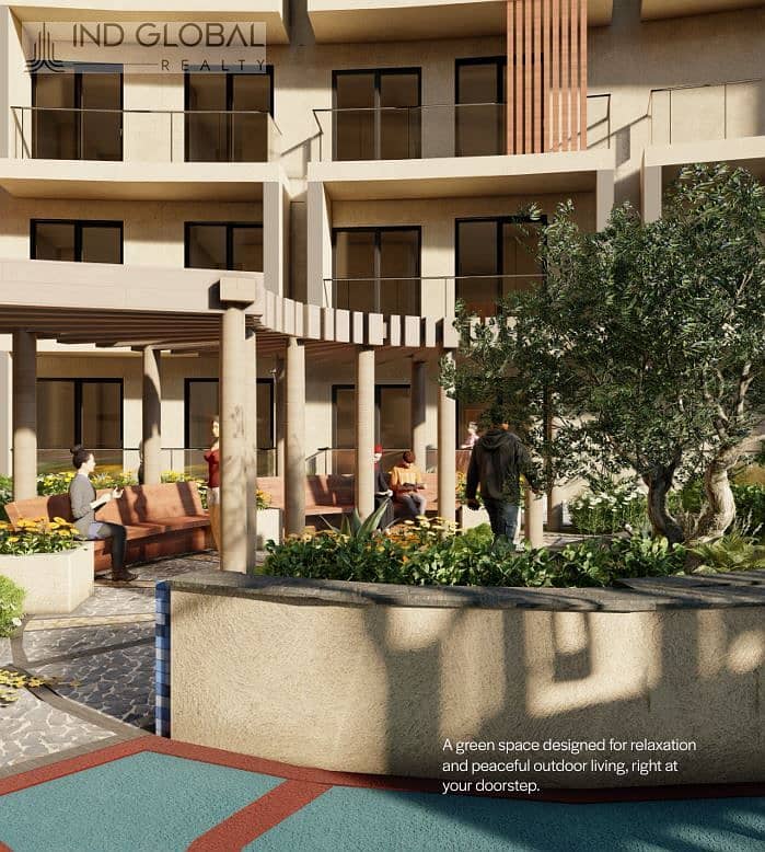 EXCLUSIVE INVESTOR DEAL | MODERN DESIGN | NATURE-INSPIRED LIVING - Image 10