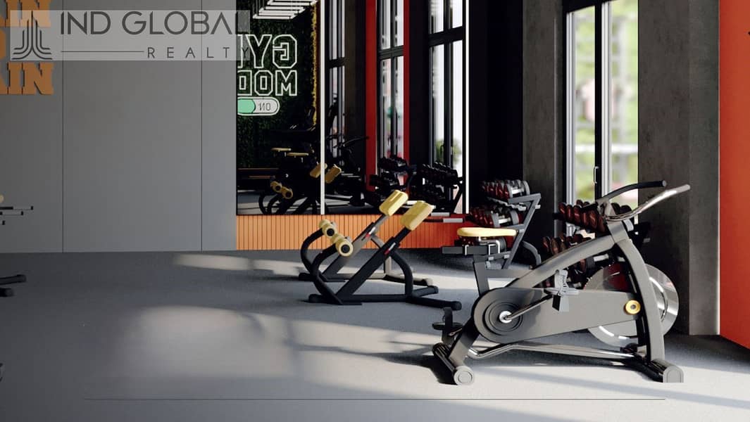 EXCLUSIVE INVESTOR DEAL | MODERN DESIGN | NATURE-INSPIRED LIVING - Image 11