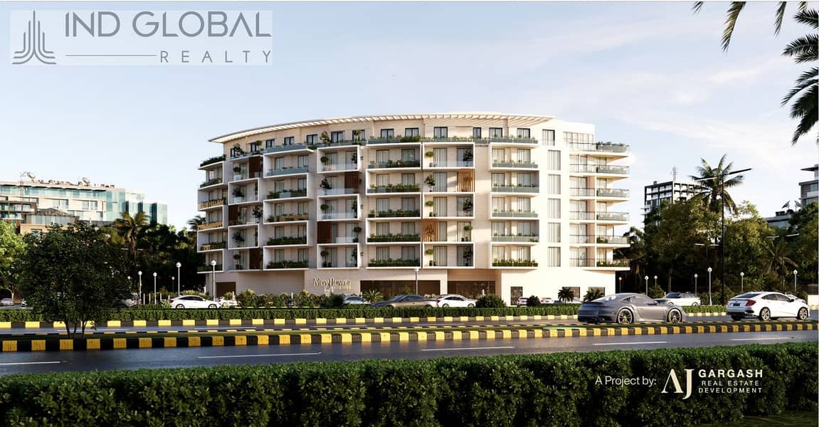 EXCLUSIVE INVESTOR DEAL | MODERN DESIGN | NATURE-INSPIRED LIVING - Image 12