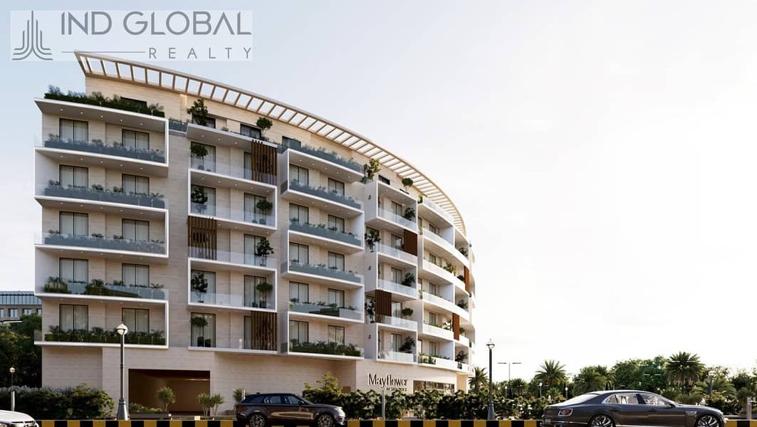 EXCLUSIVE INVESTOR DEAL | MODERN DESIGN | NATURE-INSPIRED LIVING - Image 13