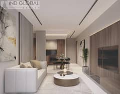 شقة في هافلوك ريزيدنسز،ديسكفري جاردنز 2 غرف 1350000 درهم - 12674666