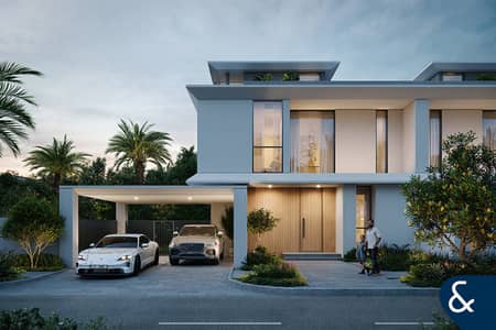 山谷小区， 迪拜 4 卧室别墅待售 - 位于山谷小区，Farm Grove 2 4 卧室的别墅 4783888 AED - 13727055