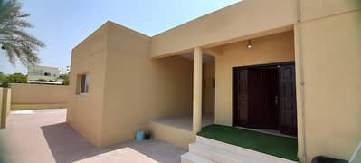 فیلا في خزام 3 غرف 950000 درهم - 13985619