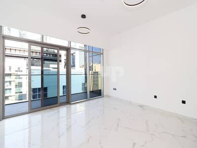 1 Bedroom Flat for Rent in Business Bay, Dubai - IMG_0574. jpg