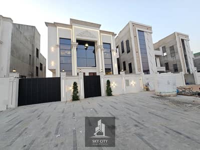 5 Bedroom Villa for Sale in Al Helio, Ajman - IMG-20260111-WA0320. jpg 5 Bedroom Villa for Sale in Al Helio, Ajman - IMG-20260111-WA0320. jpg