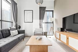 شقة في برج بلفيو 1،أبراج بلفيو،وسط مدينة دبي 1 غرفة 1600000 درهم - 13985710