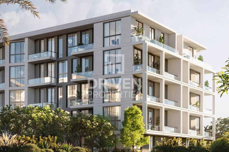 Picture of Park & Pool View | Smart Home | Luxury Unit | Bayut.com