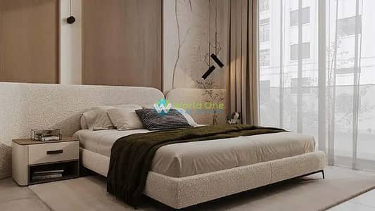1 habitación Apartamento para en Venta en Mohammed Bin Rashid City (MBR City), Dubai - 709c56f0-5094-4a03-9f6f-bf3e2578a811. jpeg 1 habitación Apartamento para en Venta en Mohammed Bin Rashid City (MBR City), Dubai - 709c56f0-5094-4a03-9f6f-bf3e2578a811. jpeg