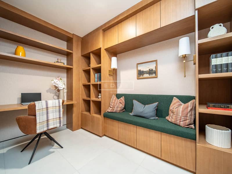 RESALE | HANDOVER SOON | LUXURY - Image 6