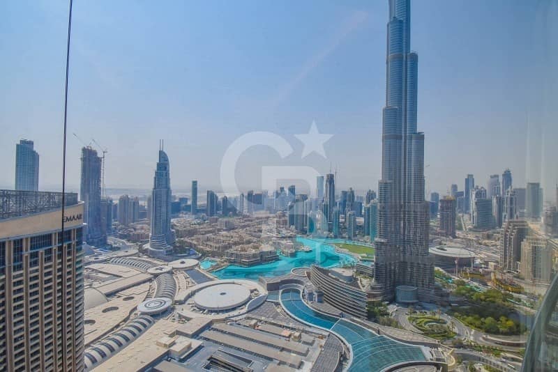 SPECIAL 2 BED FULL BURJ & FOUNTAIN VIEW IN ADDRESS BLVD SPECIAL 2 BED FULL BURJ & FOUNTAIN VIEW IN ADDRESS BLVD