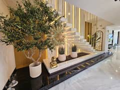 فیلا في سور لا مير،بورت دو لا مير،لا مير،جميرا 5 غرف 1850000 درهم - 13985860