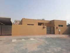 فیلا في خزام 3 غرف 900000 درهم - 13985719