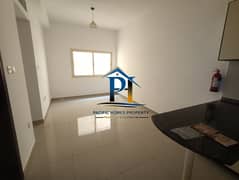 شقة في برج السالم 2،النهدة 1،النهدة (دبي) 1 غرفة 48000 درهم - 13985409