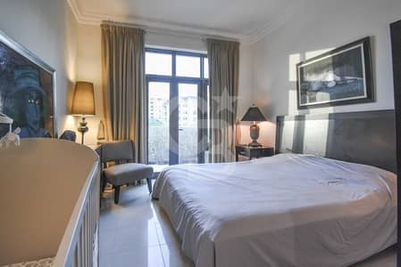 1 Bedroom Flat for Sale in Old Town, Dubai - 1 BR w/Study 1 Bedroom Flat for Sale in Old Town, Dubai - 1 BR w/Study