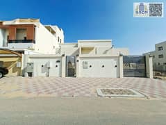 فيلا للايجار السنوي طابق ارضي 3 غرف نوم ماستر كهرباء مواطن