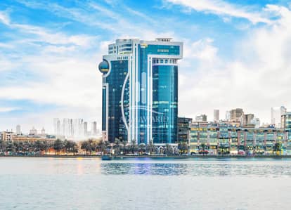 Appartement de 3 chambres à à louer à Al Majaz, Sharjah - AL DURRAH COVER WT. jpg Appartement de 3 chambres à à louer à Al Majaz, Sharjah - AL DURRAH COVER WT. jpg