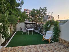 Single Row | Fully Furnished 2BR | Ready To Move