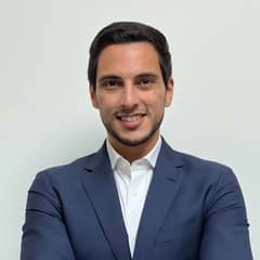 Wassim El-Ballouli Wassim El-Ballouli