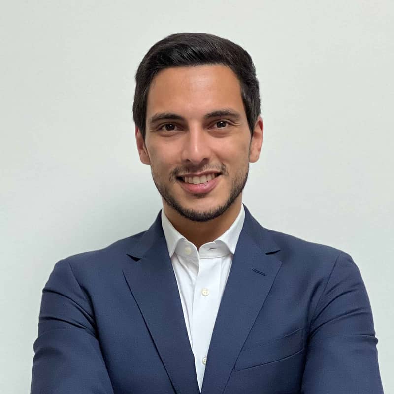 Wassim El-Ballouli