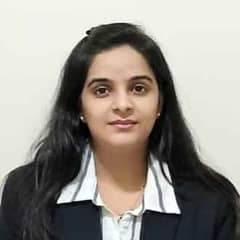 Suman Uppal Suman Uppal
