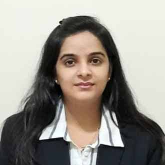Suman Uppal