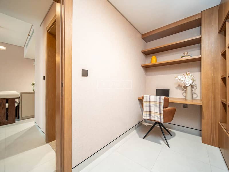 GENUINE RESALE | SPACIOUS | HANDOVER SOON - Image 7