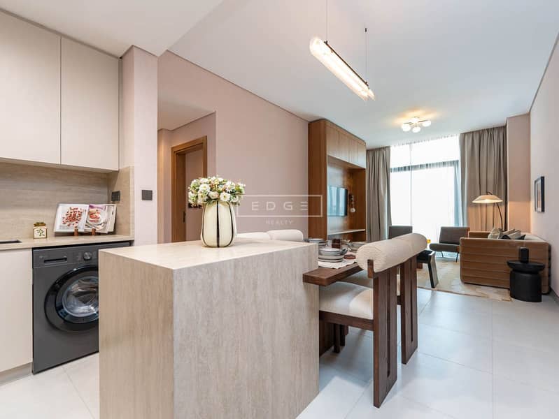 GENUINE RESALE | SPACIOUS | HANDOVER SOON - Image 9