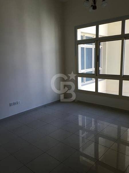 Spacious 2 Bedroom with Balcony Near Souq Extra