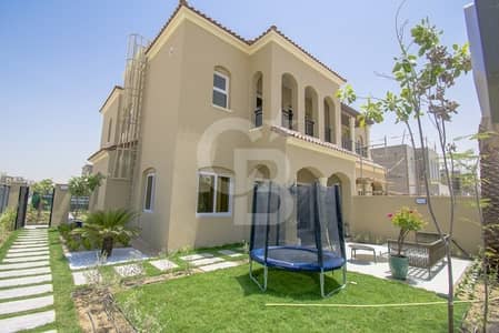 Mediterranean Lifestyle|3BR Townhouse|Serena Mediterranean Lifestyle|3BR Townhouse|Serena