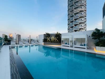 1 Bedroom Apartment for Rent in Jumeirah Village Circle (JVC), Dubai - WhatsApp Image 2025-12-25 at 12.17. 44 AM. jpeg