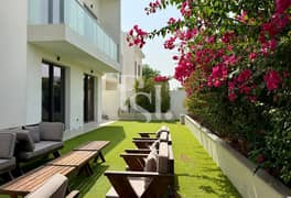 فیلا في اسبينز،ياس ايكرز،جزيرة ياس 4 غرف 8600000 درهم - 13986313