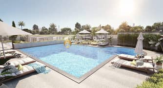 شقة في فيردانا ريزيدنس،مجمع دبي للاستثمار 510000 درهم - 13986320