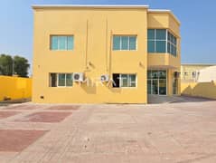 فیلا في البرشاء جنوب الأولى،البرشاء جنوب،البرشاء 5 غرف 400000 درهم - 13986319