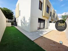 فيلا زاوية مكونة من 3 غرف نوم وصالة في مجمع نسما السكني بسعر 110 ألف فقط