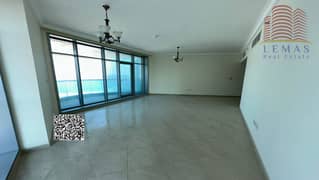 شقة في مساكن كورنيش عجمان،كورنيش عجمان 2 غرف 1150000 درهم - 13986405