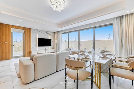3 Bedroom Townhouse for Rent in Jumeirah Golf Estates, Dubai - IMG_6902_HDR. jpg
