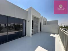 فیلا في آستر،(أكويا من داماك) داماك هيلز 2 3 غرف 125000 درهم - 9928083