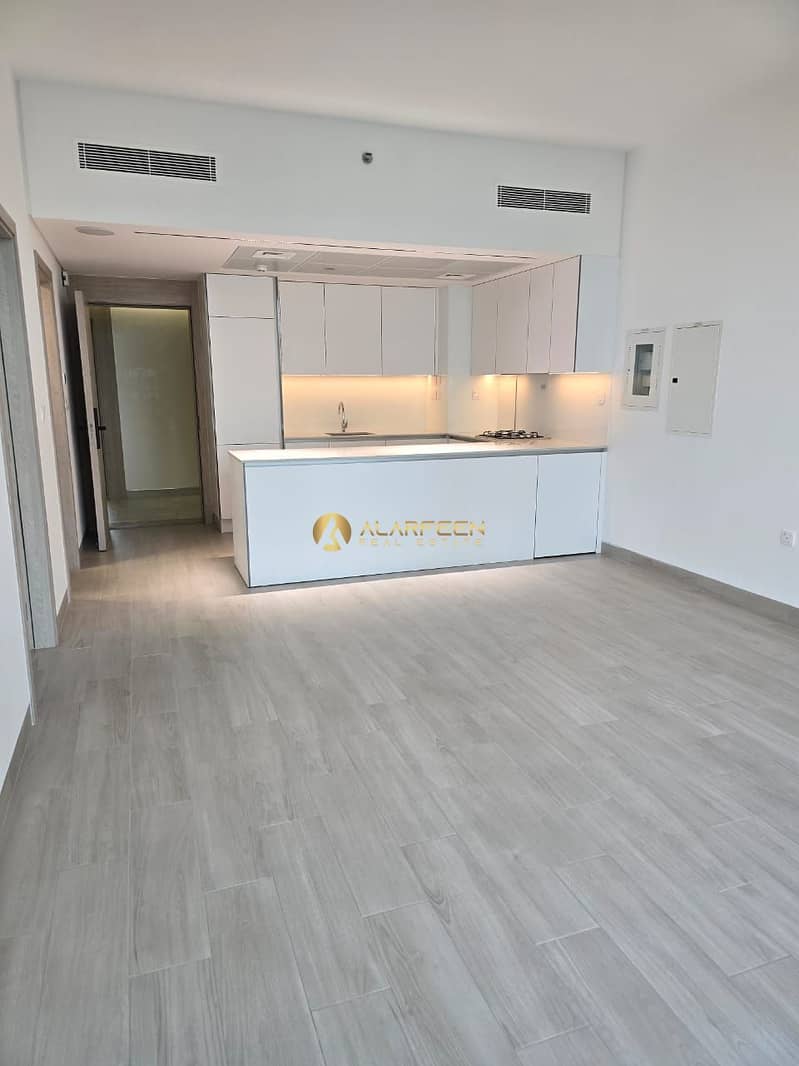 Park View | Higher Floor | Brand new - Image 4