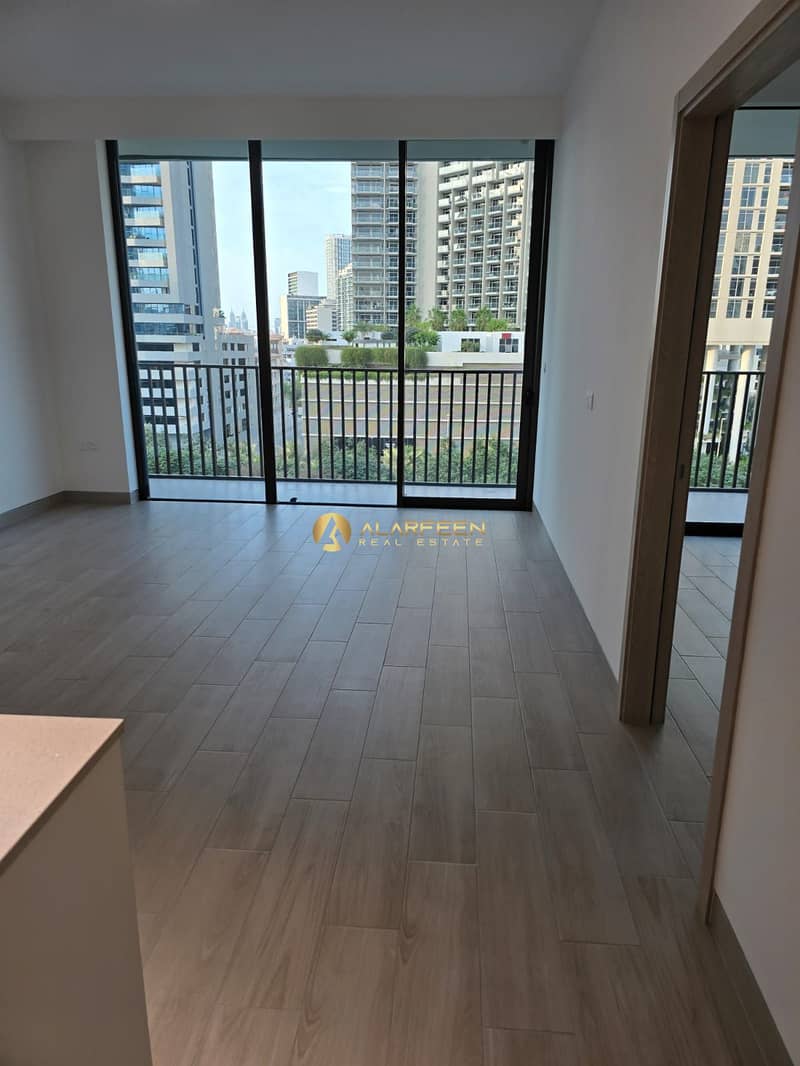Park View | Higher Floor | Brand new - Image 6