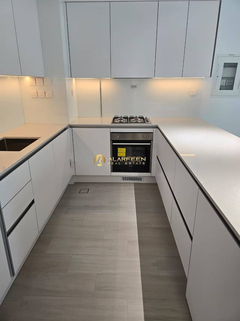 Park View | Higher Floor | Brand new - Image 9