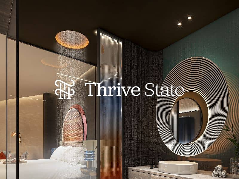 Brabded Hotel Residence | High Rental Yield - Image 4