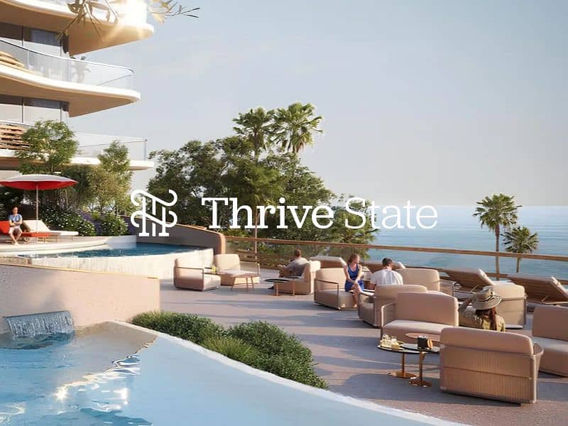 Brabded Hotel Residence | High Rental Yield - Image 5